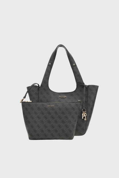 Guess Calista Shopper Τσάντα Χειρός SG7334220