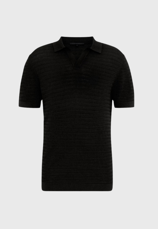 Drykorn Braian Knitted Polo 420052