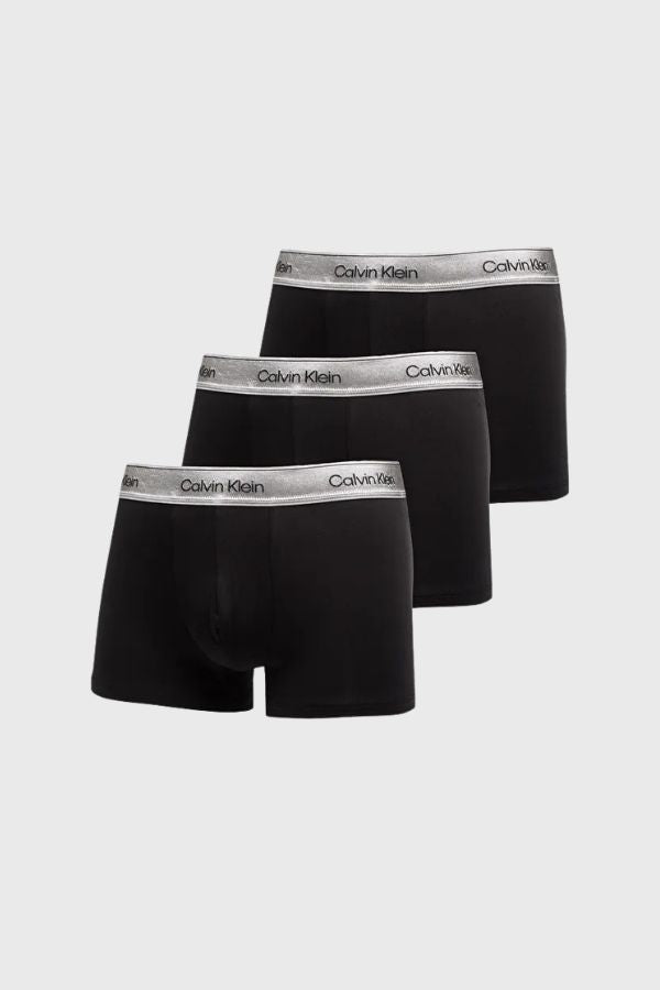 Calvin Klein Trunk 3PK Εσώρουχα LV00NB4730