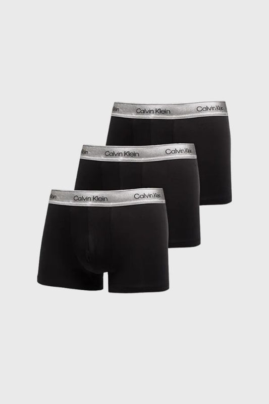 Calvin Klein Trunk 3PK Εσώρουχα LV00NB4730