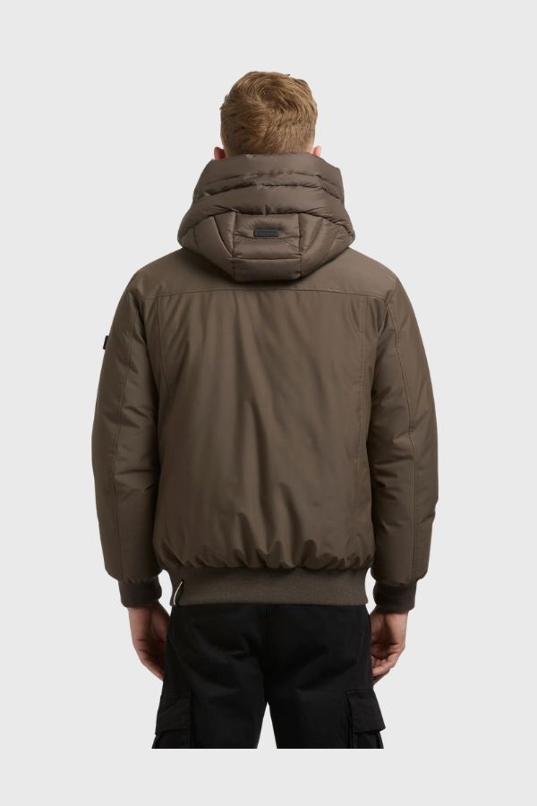Khujo Clemat Μπουφάν KJ2067JK253 325