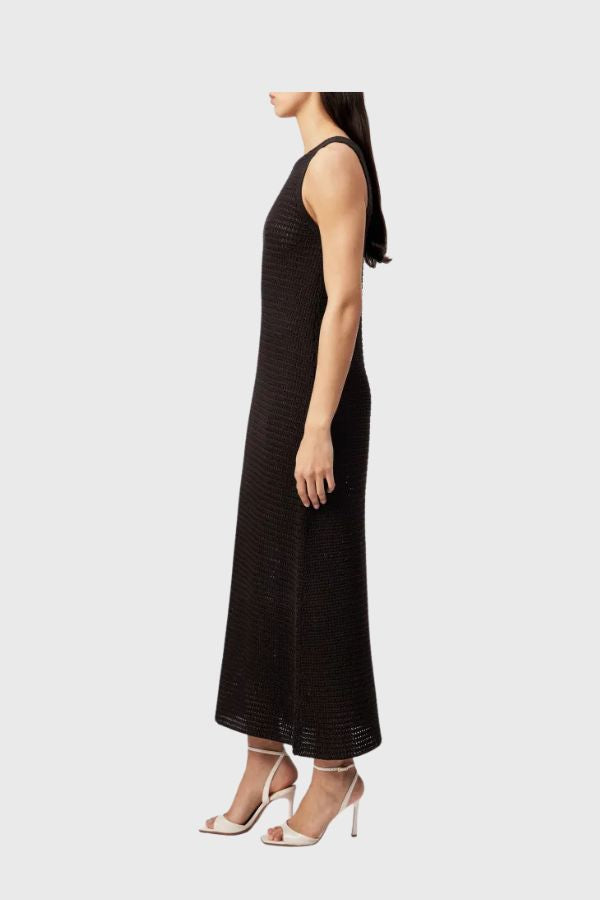 Drykorn Sleeveless Maxi Dress Ikis 422115