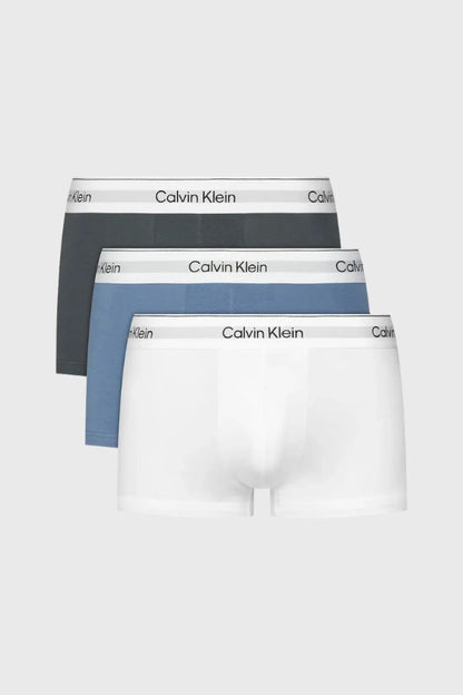 Calvin Klein Trunk 3PK Εσώρουχα LV00NB4389
