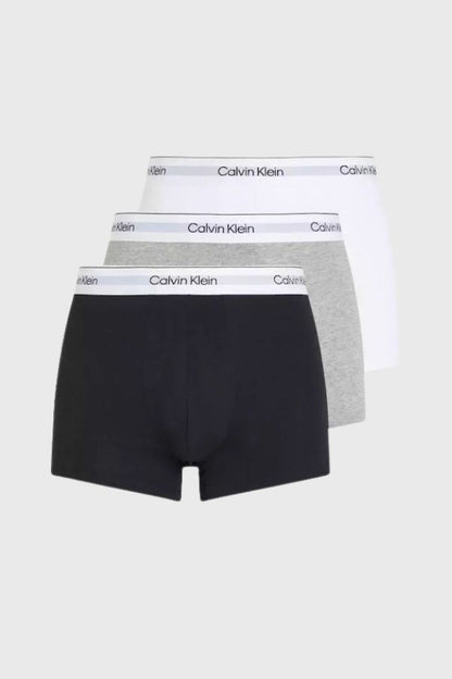 Calvin Klein Trunk 3PK Εσώρουχα LV00NB4392