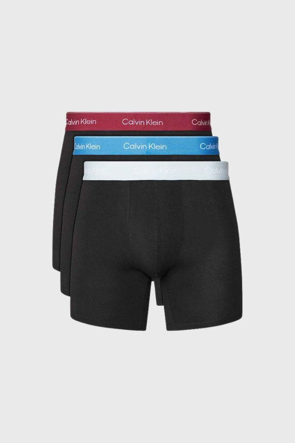Calvin Klein Trunk 3PK Εσώρουχα LV00NB4389