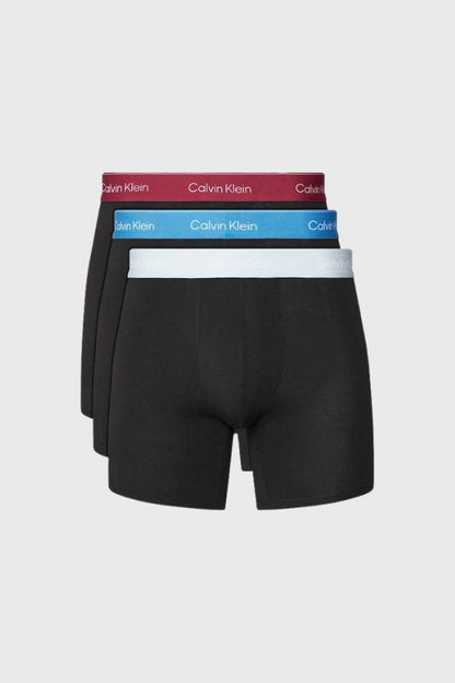 Calvin Klein Trunk 3PK Εσώρουχα LV00NB4389