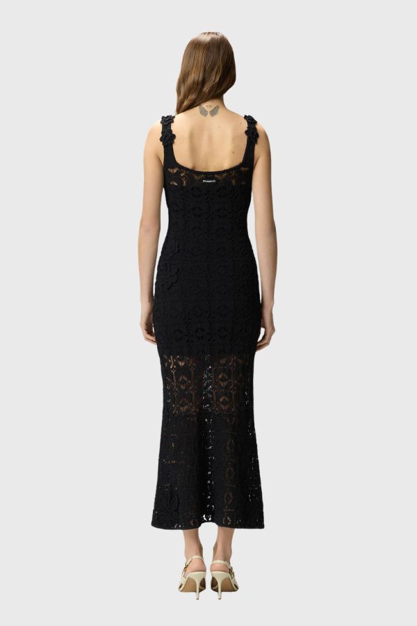 Pinko Juncus Abito 106862 A3B8