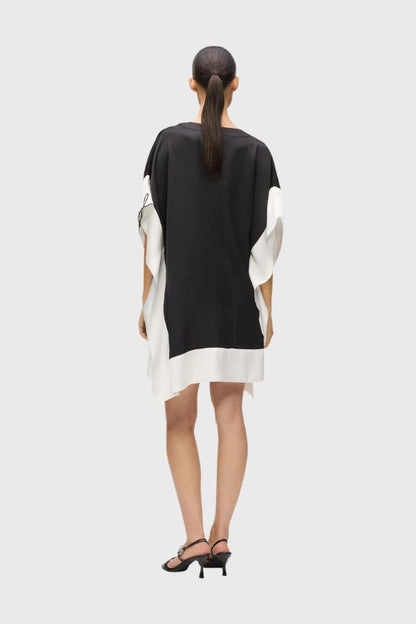 Karl Lagerfeld Signature Casual Dress B2W13016