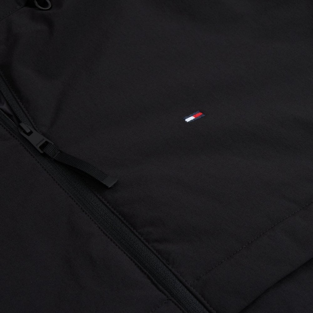 Tommy Hilfiger Performance Mixmedia Windbreaker Μπουφάν MW0MW39870