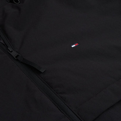 Tommy Hilfiger Performance Mixmedia Windbreaker Μπουφάν MW0MW39870