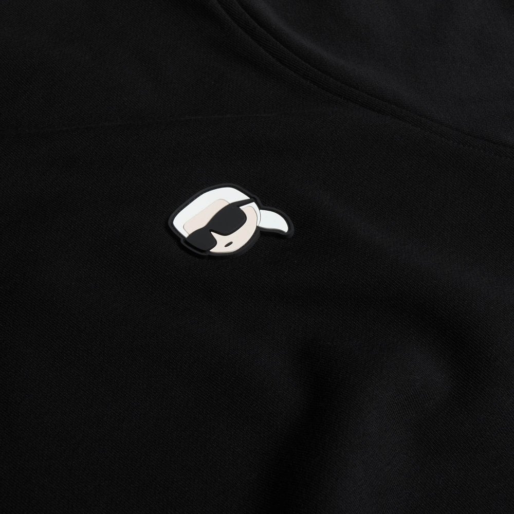 Karl Lagerfeld Aνδρικό Φούτερ Sweat Crewneck 705710-500900