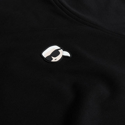 Karl Lagerfeld Aνδρικό Φούτερ Sweat Crewneck 705710-500900