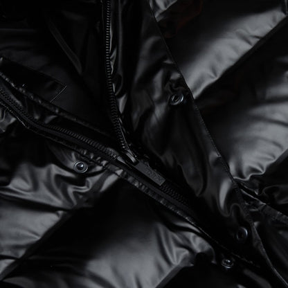 Karl Lagerfeld Μπουφάν Καπιτονέ Parka 505036-554595