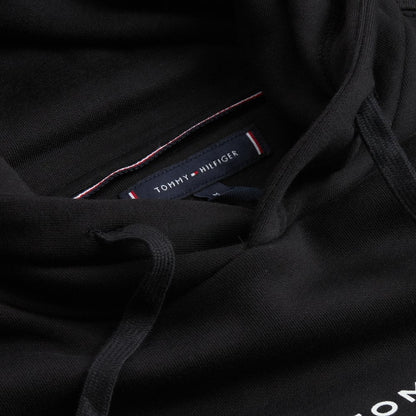 Tommy Hilfiger Φούτερ Oval Graphic MW0MW40864