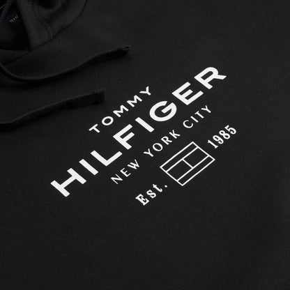 Tommy Hilfiger Φούτερ Oval Graphic MW0MW40864