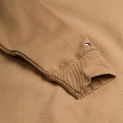 Tommy Hilfiger Φούτερ Oval Graphic MW0MW40864