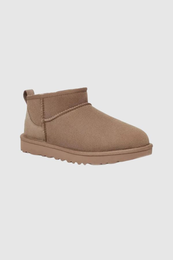 Ugg Classic Ultra Mini Μποτάκι Κοντό 1116109
