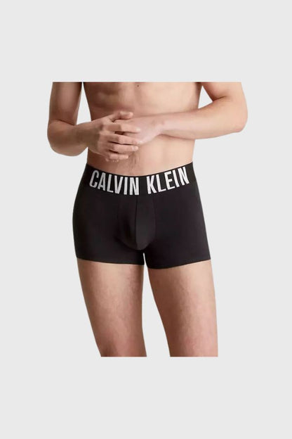 Calvin Klein Trunk 3PK 000NB3608A