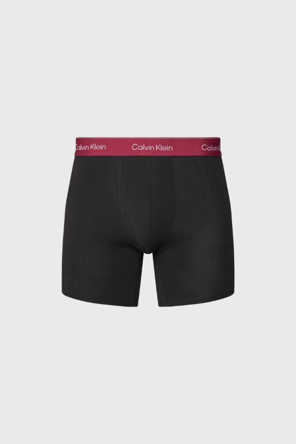 Calvin Klein Trunk 3PK Εσώρουχα LV00NB4389