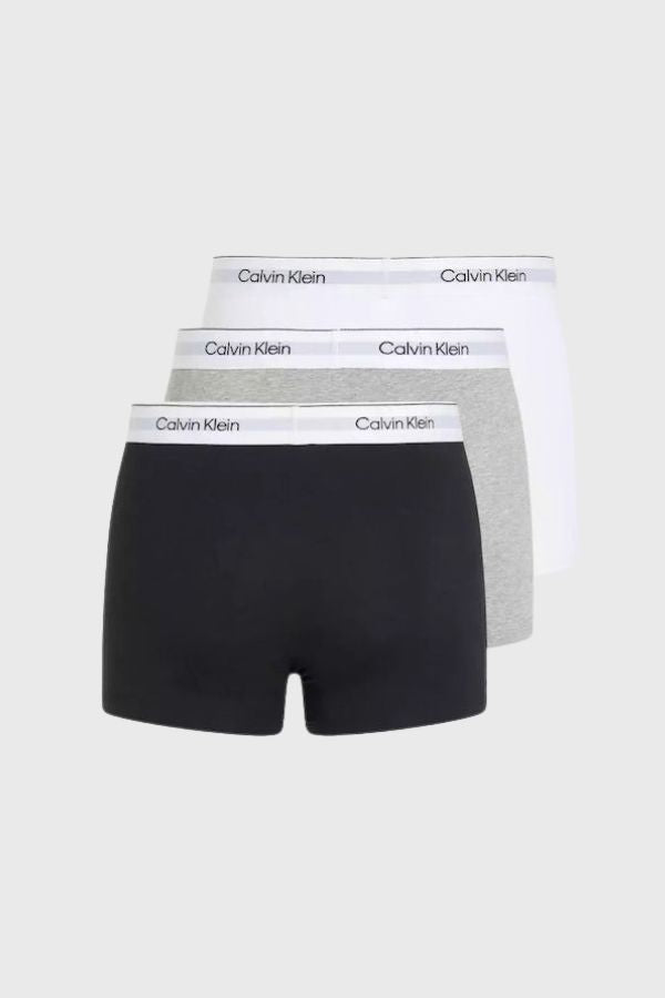 Calvin Klein Trunk 3PK Εσώρουχα LV00NB4392