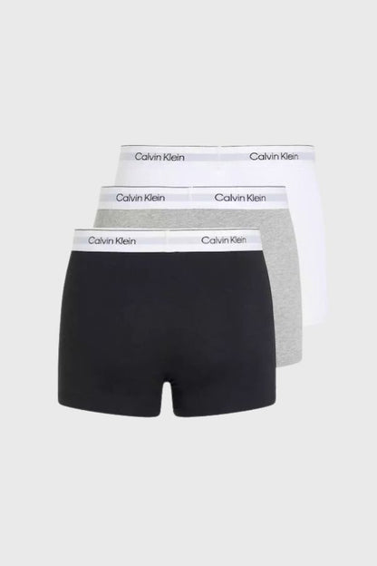 Calvin Klein Trunk 3PK Εσώρουχα LV00NB4392