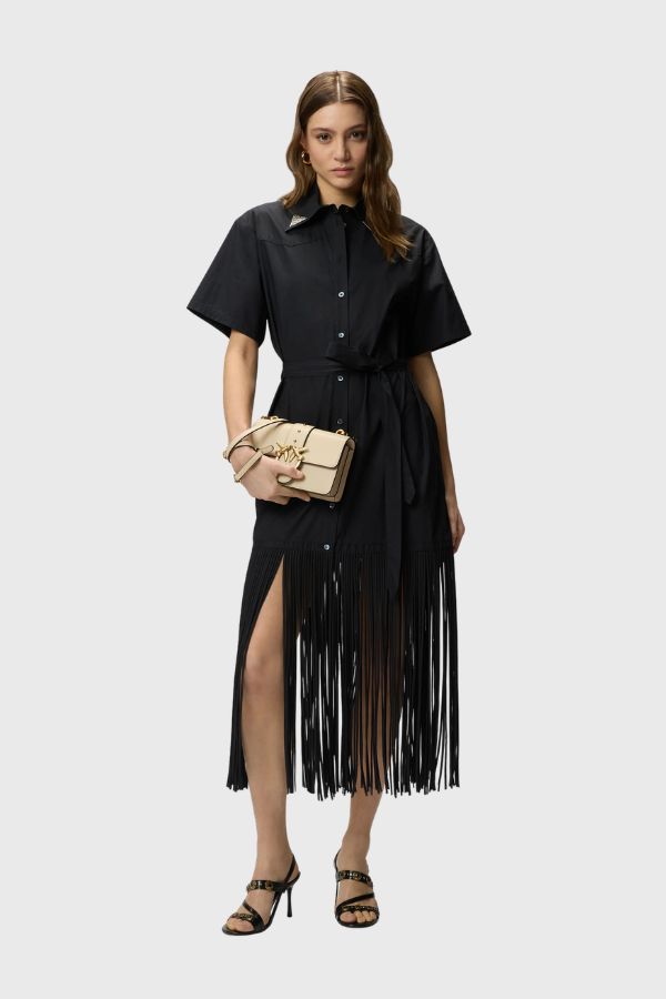 Pinko Avigliano Abito 106827 A2LD