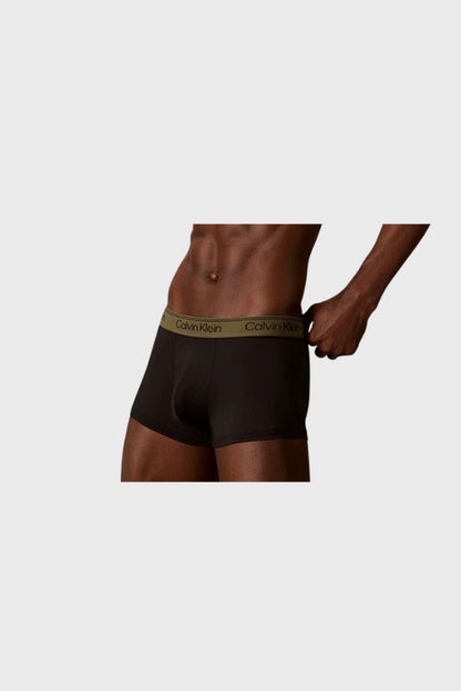 Calvin Klein Trunk 3PK Εσώρουχα LV00NB4409