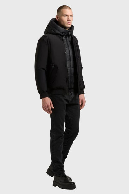 Khujo Clemat Μουφάν KJ2067JK253 325