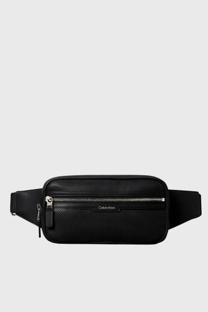 Calvin Klein Perforated Waistbag LV04D3388G