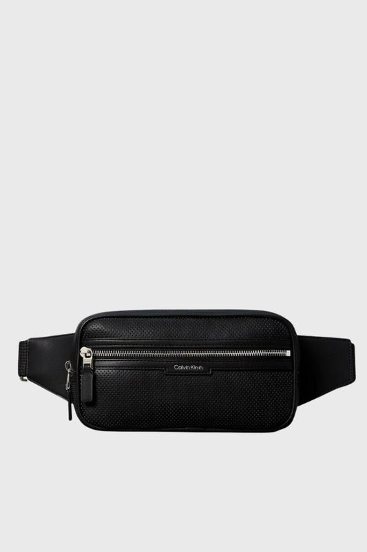 Calvin Klein Perforated Waistbag LV04D3388G