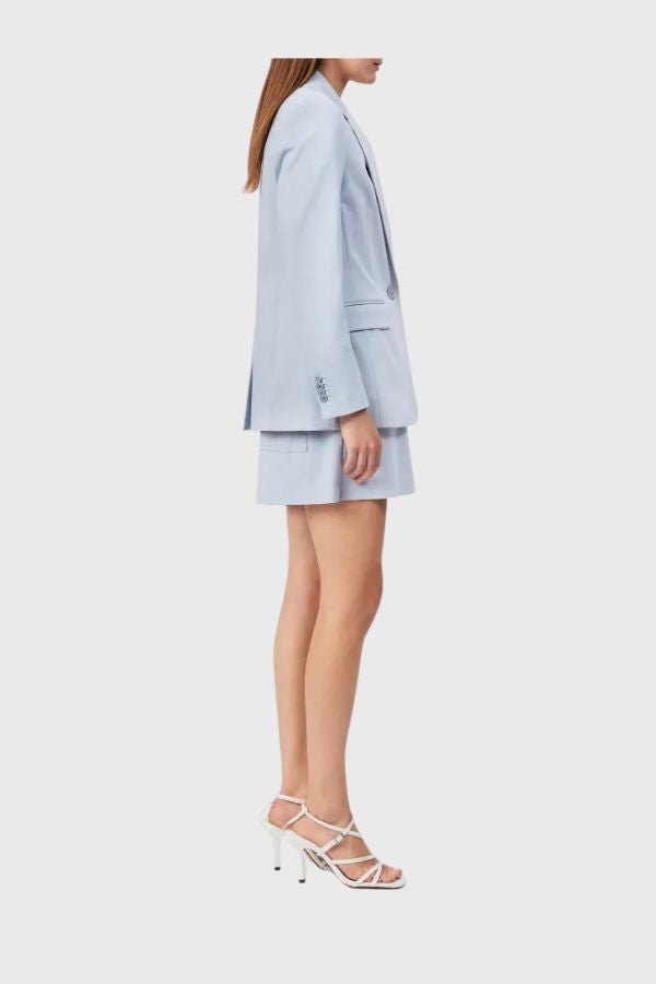 Drykorn Single-Button Blazer ATLIN_2 136210