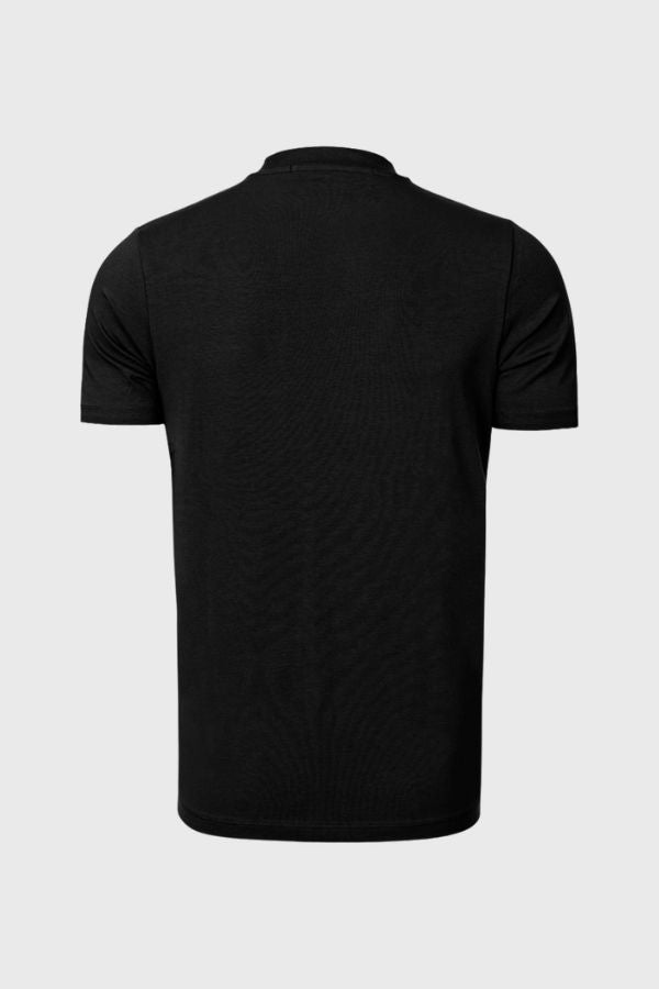 Karl Lagerfeld T-shirt Crewneck 755054 561221