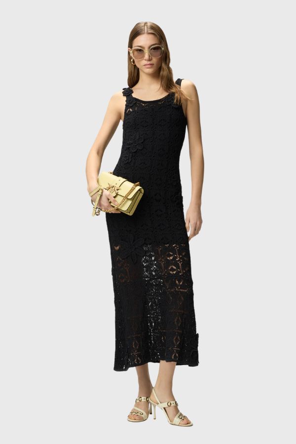 Pinko Juncus Abito 106862 A3B8