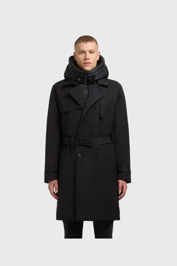 Khujo Tarm Παλτό KJ2120CO253