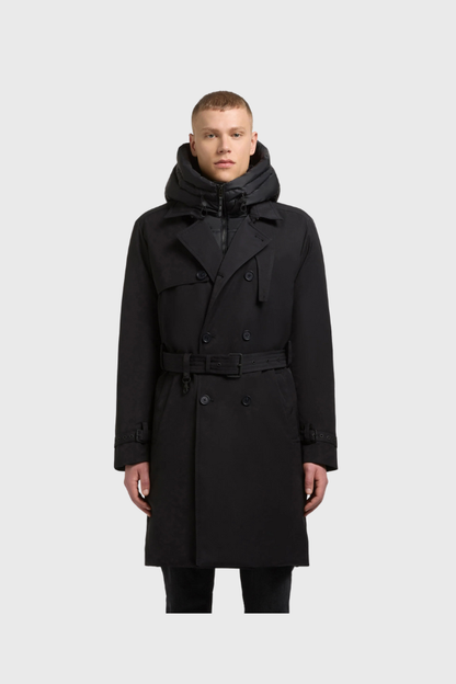 Khujo Tarm Παλτό KJ2120CO253