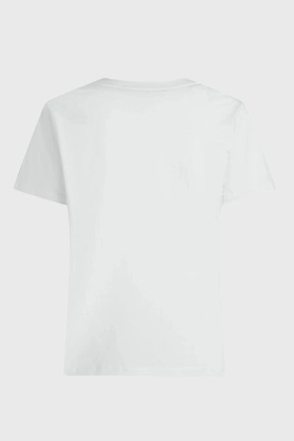 Karl Lagerfeld Essential V-Neck T-shirt B2W17096
