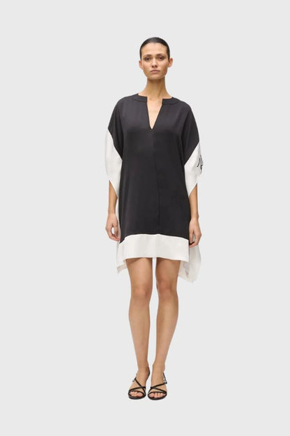 Karl Lagerfeld Signature Casual Dress B2W13016