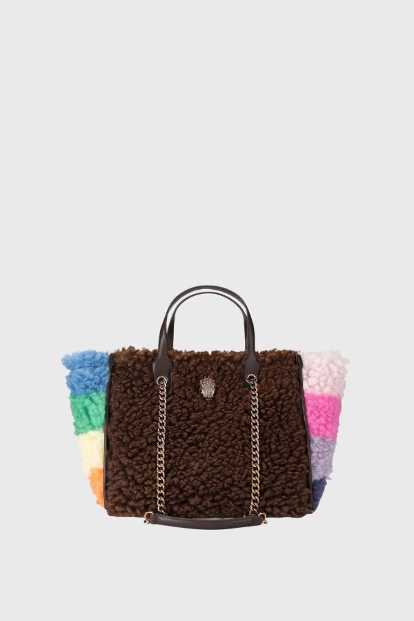 Kurt Geiger Hoxton Shopper Bag 5023339999