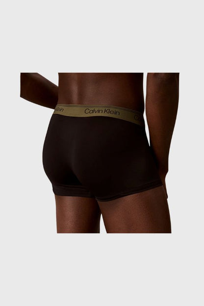 Calvin Klein Trunk 3PK Εσώρουχα LV00NB4409