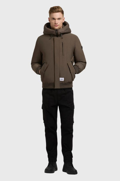 Khujo Clemat Μπουφάν KJ2067JK253 325