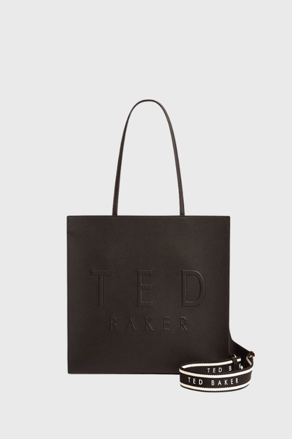Ted Baker Iconny Webbing Large Icon Bag 284885