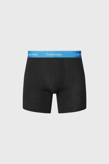 Calvin Klein Trunk 3PK Εσώρουχα LV00NB4389