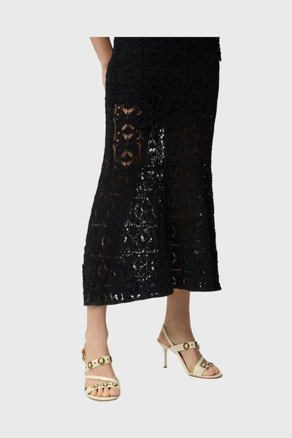 Pinko Juncus Abito 106862 A3B8