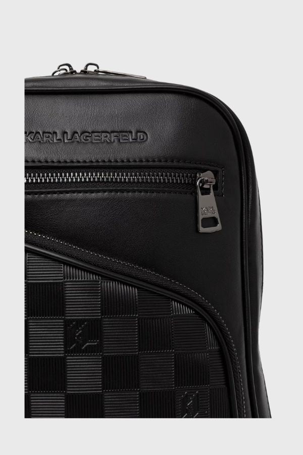 Karl Lagerfeld Crossbody Bag 805921 563112