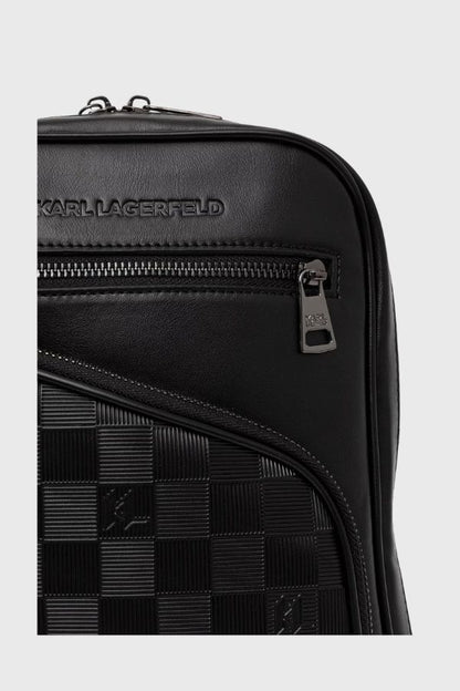 Karl Lagerfeld Crossbody Bag 805921 563112