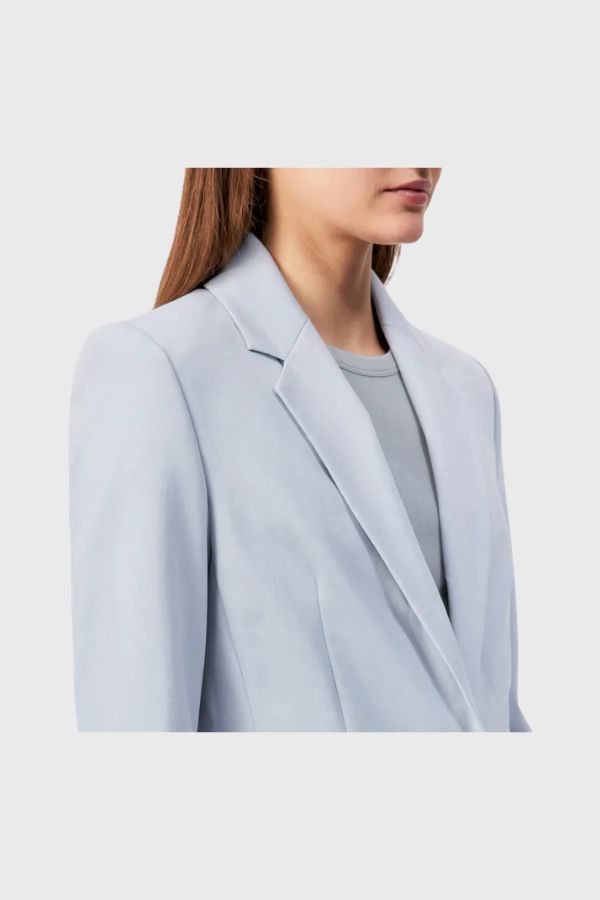 Drykorn Single-Button Blazer ATLIN_2 136210