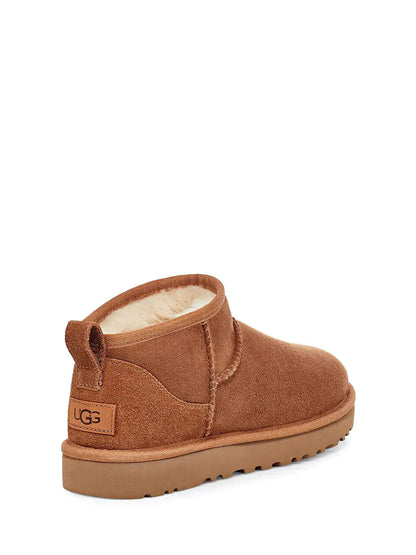 Ugg Classic Ultra Mini Μποτάκια 1116109