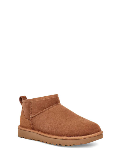 Ugg Classic Ultra Mini Μποτάκια 1116109