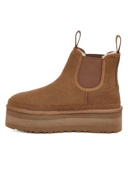 Ugg Neumel Platform Chelsea 1134526