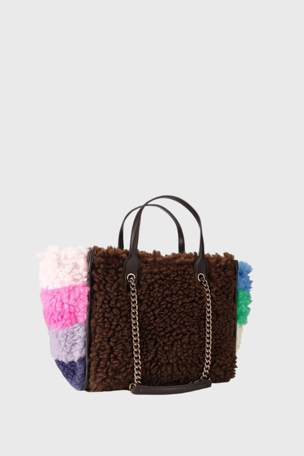 Kurt Geiger Hoxton Shopper Bag 5023339999